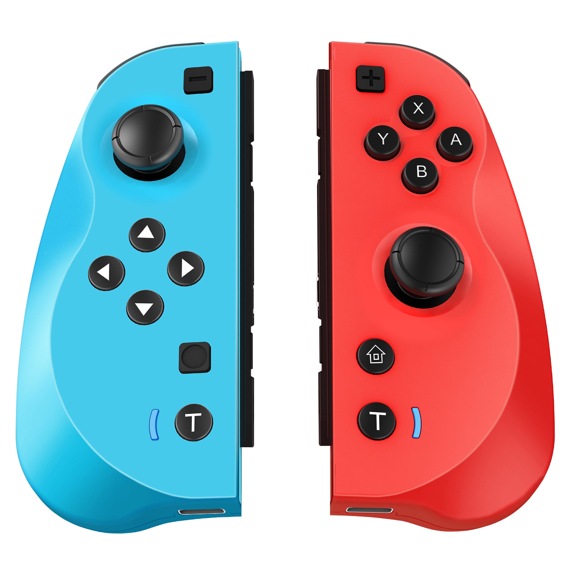 SWH 8561 1Pair Portable Controller for Nintendo Switch Game Console Left / Right Wireless Gamepad SWH 8561 1Pair Portable Controller for Nintendo Switch Game Console Left / Right Wireless Gamepad